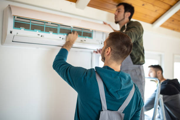 Best Residential HVAC services  in Elsberry, MO