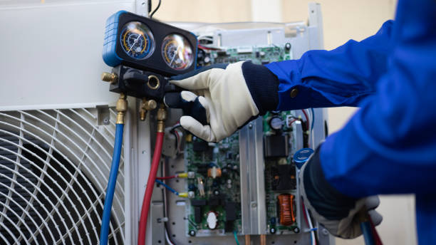 Local HVAC companies in Elsberry, MO